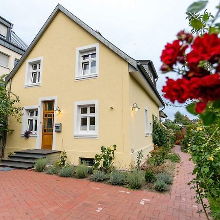 Ferienwohnung finkeshaus Ludinghausen Exterior foto