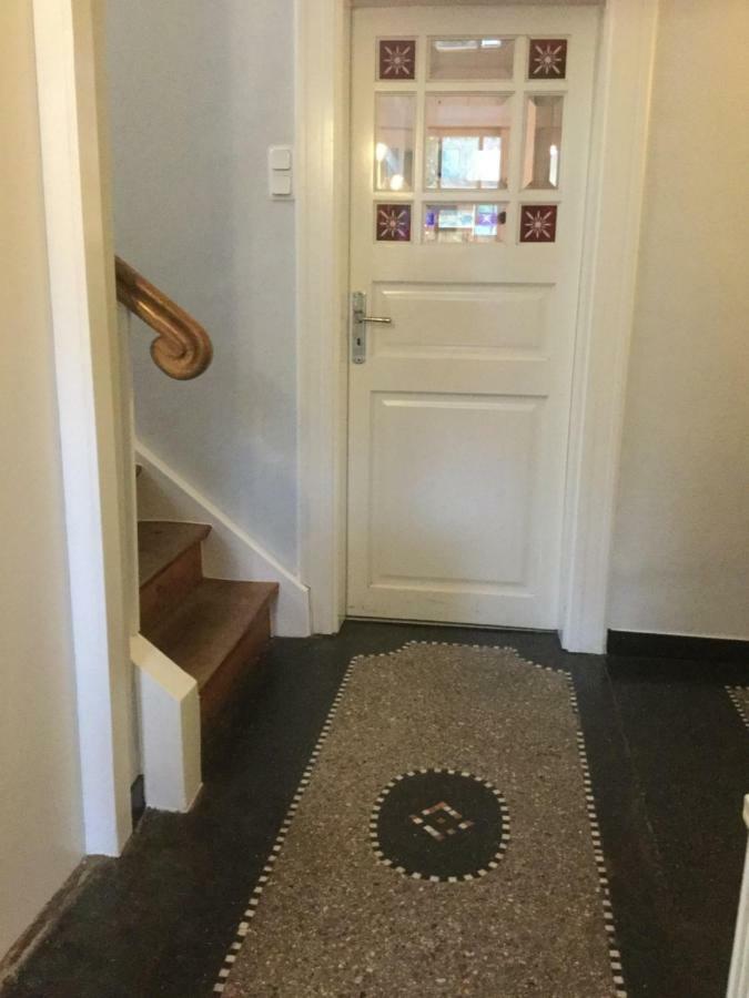 Ferienwohnung finkeshaus Ludinghausen Exterior foto