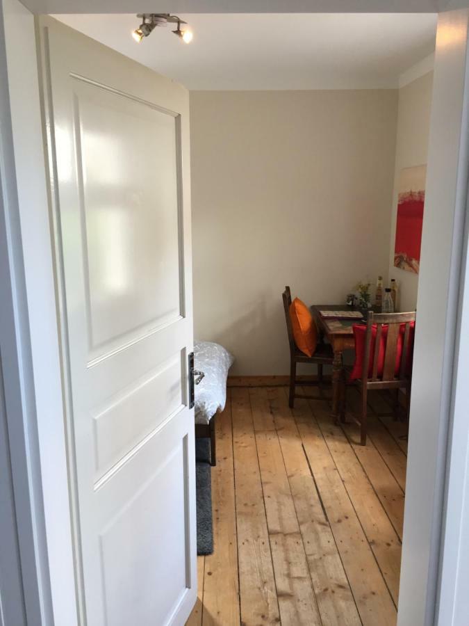 Ferienwohnung finkeshaus Ludinghausen Exterior foto